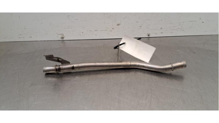 Tuyau radiateur Alfa Romeo Tonale