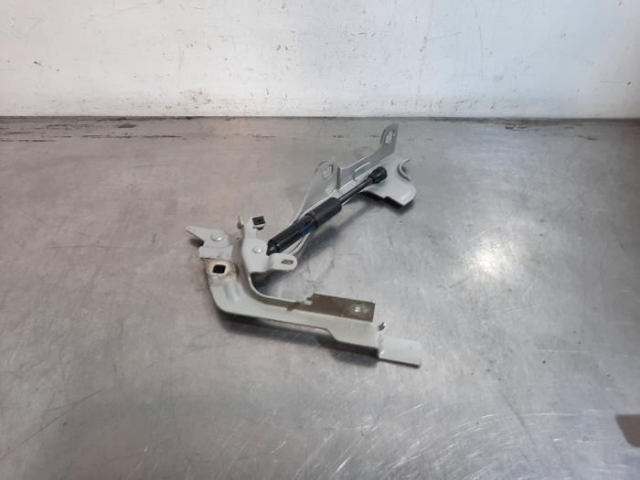 Charnière capot Citroen 