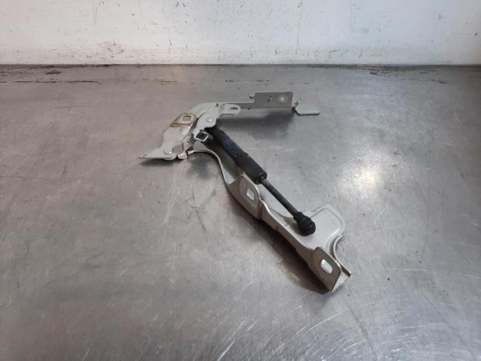 Charnière capot Citroen 