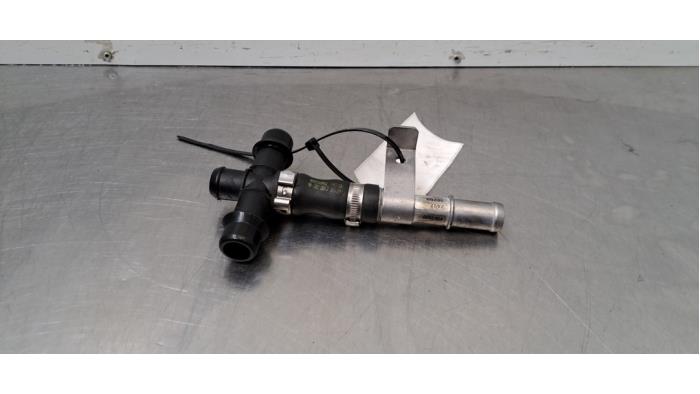 Tuyau radiateur Alfa Romeo Tonale