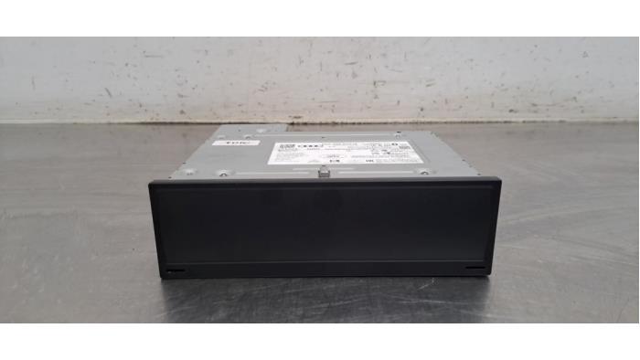 Module navigation Audi Q3