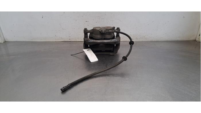 Etrier de frein (pince) avant droit Mercedes G-Klasse