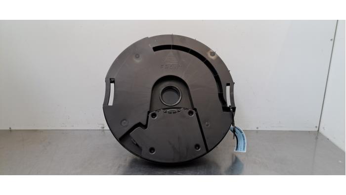 Caisson de graves Audi Q3