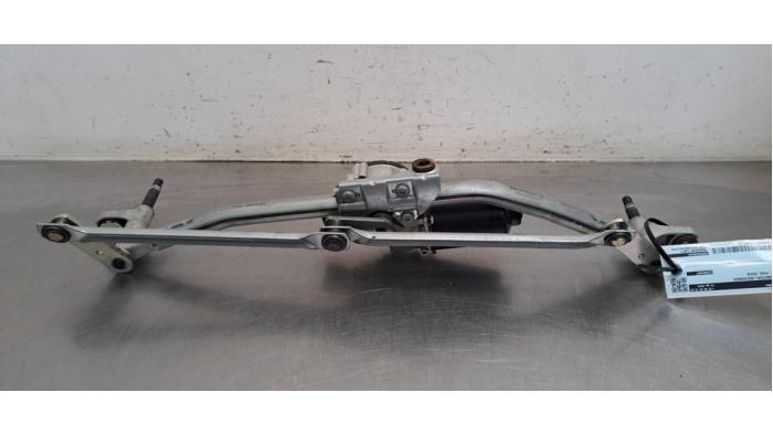 Moteur+mécanique essuie-glace Jaguar F-Pace