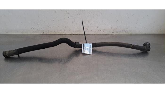 Tuyau radiateur Jaguar F-Pace