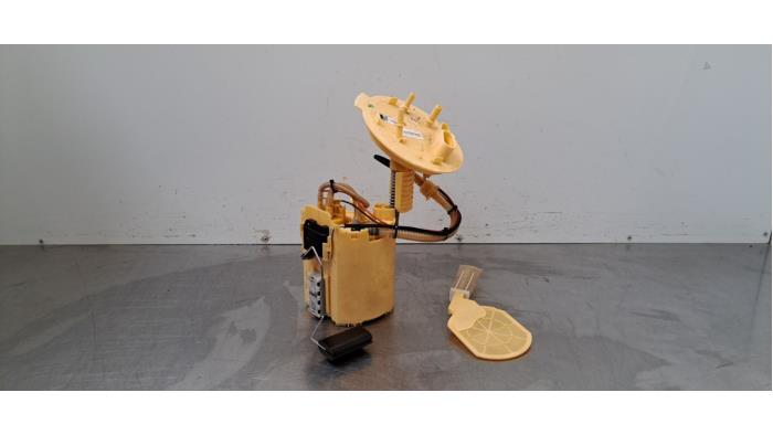 Pompe carburant électrique Jaguar F-Pace