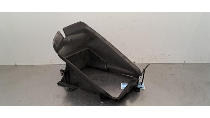 Guidage d'air Mercedes G-Klasse