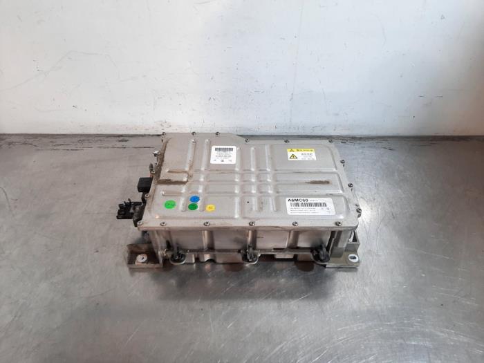 Chargeur de batterie Citroen 