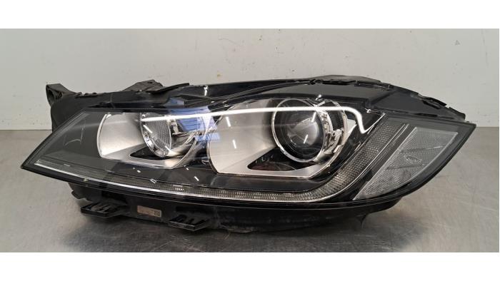 Phare gauche Jaguar F-Pace