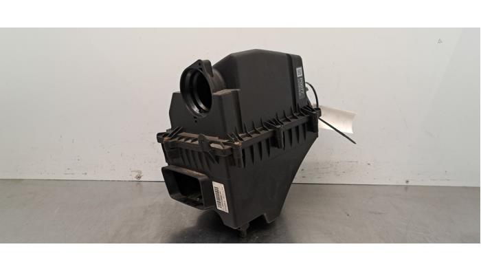 Boîtier filtre à air Jaguar F-Pace