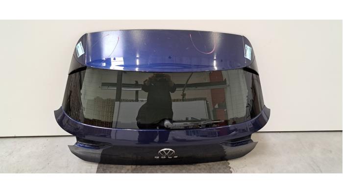 Hayon Volkswagen Golf