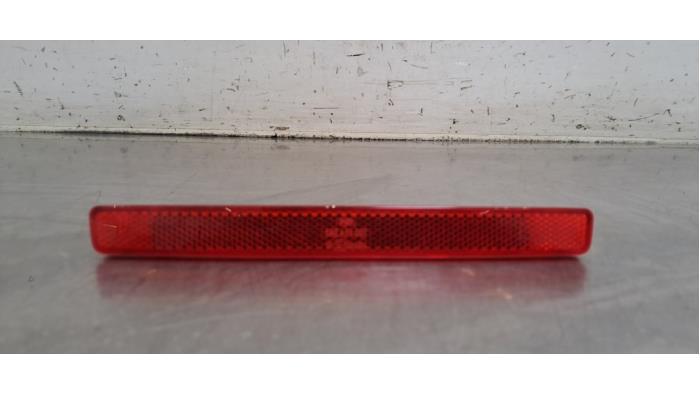 Pare-chocs réflecteur arrière gauche Mercedes G-Klasse