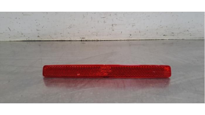 Pare-chocs réflecteur arrière droit Mercedes G-Klasse