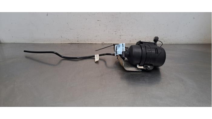 Filtre carburant Jaguar F-Pace