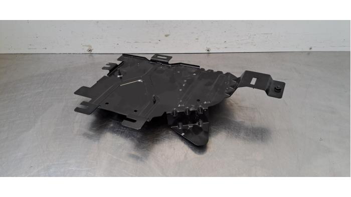 Boîtier de batterie Mercedes G-Klasse