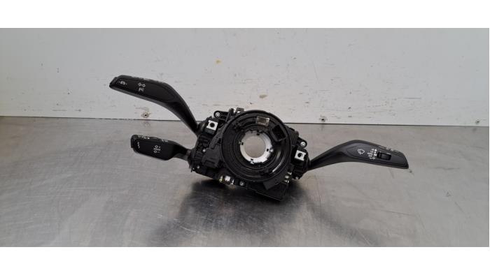 Commutateur combi colonne de direction Audi Q3
