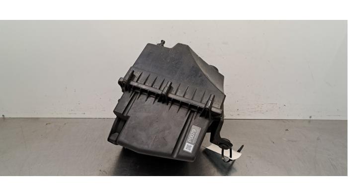 Boîtier filtre à air Jaguar F-Pace