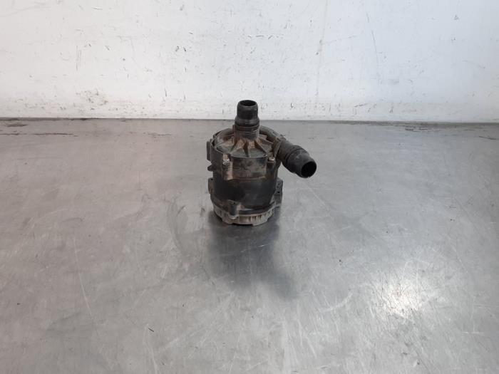 Pompe à eau supplémentaire Citroen 
