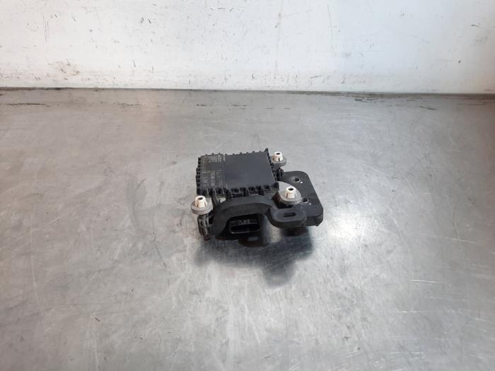 Capteur radar Citroen 