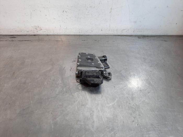 Ordinateur marche-arrêt Citroen 