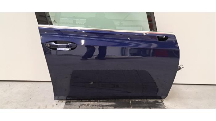 Portière 4portes avant droite Volkswagen Golf