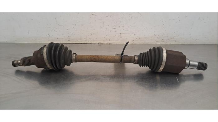 Arbre de transmission avant gauche Jaguar F-Pace