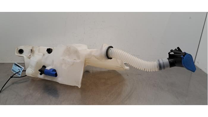 Réservoir lave-glace avant Jaguar F-Pace