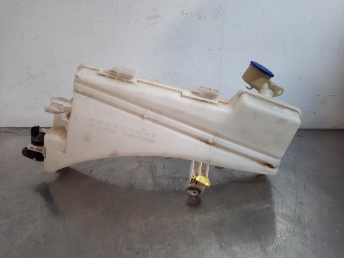 Réservoir lave-glace avant Citroen 