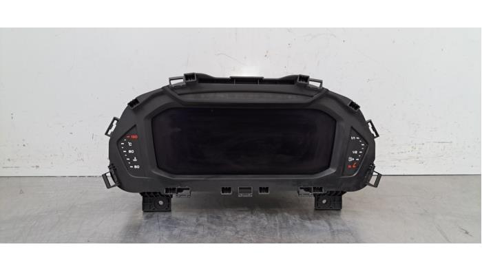 Compteur kilométrique KM Audi Q3