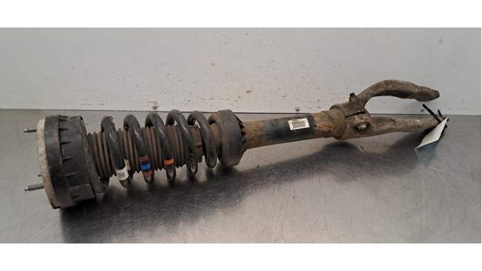 Amortisseur avant gauche Jaguar F-Pace