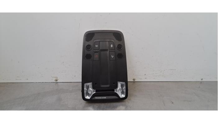 Eclairage intérieur avant Audi Q3