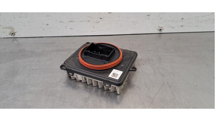 Module phare LED Audi Q3