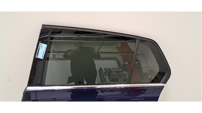 Portière 4portes arrière gauche Volkswagen Golf