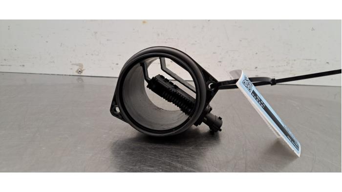 Compteur de masse d'air Jaguar F-Pace