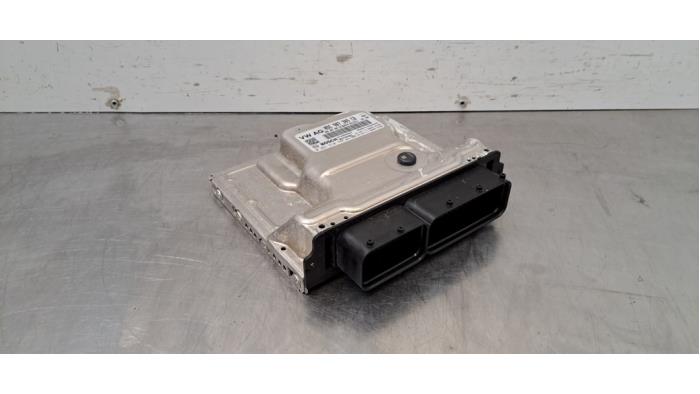 Ordinateur gestion moteur Audi Q3