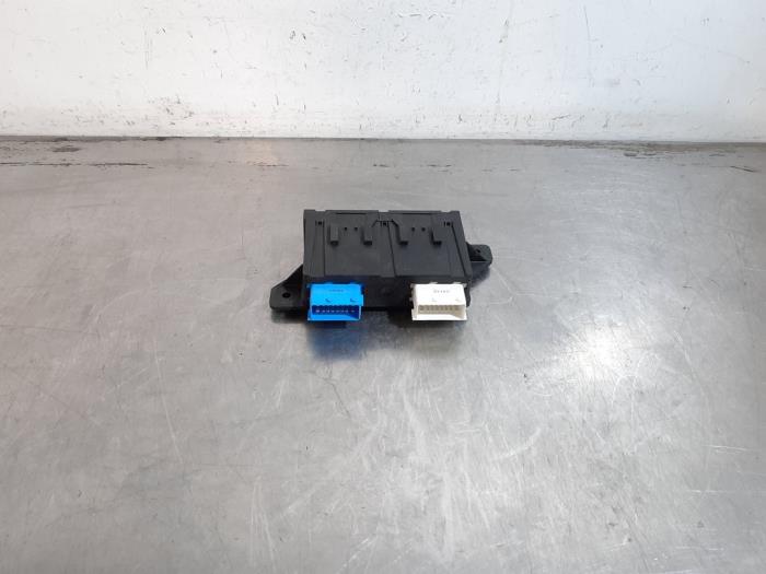 Module verrouillage central des portes Citroen 