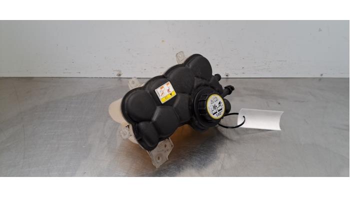 Réservoir d'expansion Jaguar F-Pace