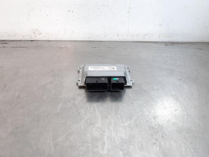 Ordinateur marche-arrêt Citroen 