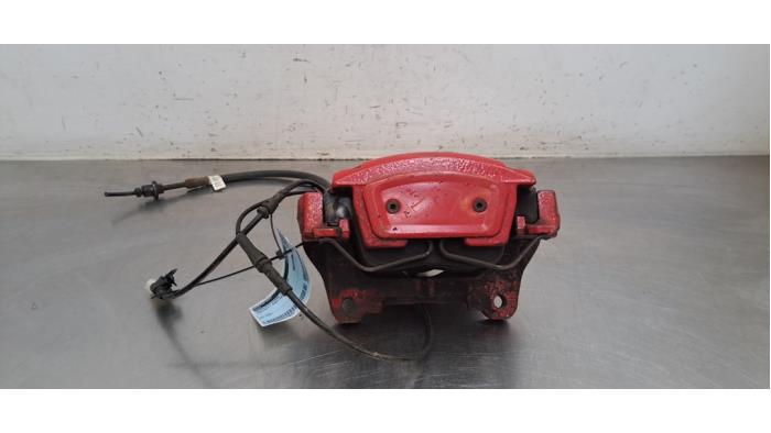 Etrier de frein (pince) avant gauche Jaguar F-Pace