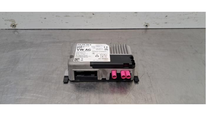 Module téléphone Audi Q3