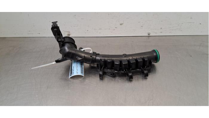 Tube intercooler Peugeot 2008