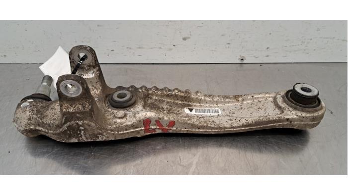 Bras de suspension avant gauche Jaguar F-Pace