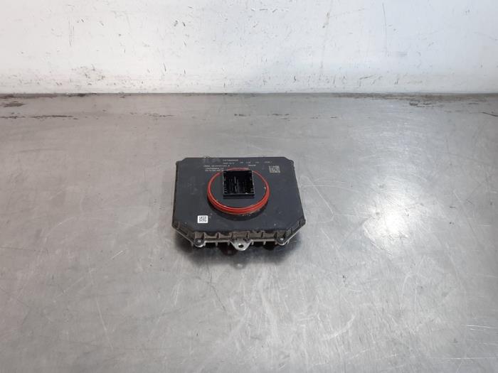 Module phare LED Citroen 