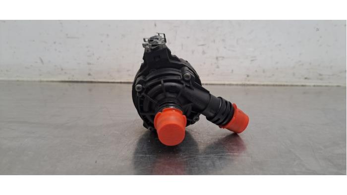 Pompe à eau supplémentaire Peugeot 3008