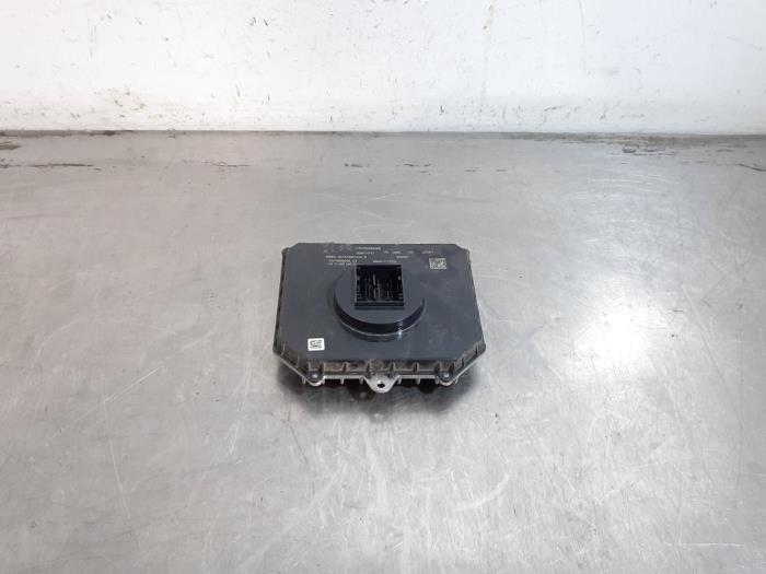 Module phare LED Citroen 