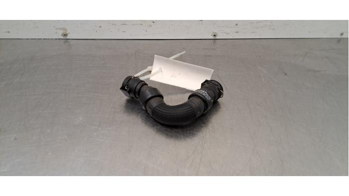 Tuyau radiateur Peugeot 3008