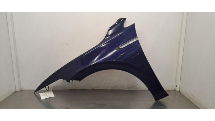 Aile avant gauche Volkswagen Golf