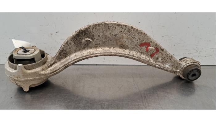 Bras de suspension avant gauche Jaguar F-Pace