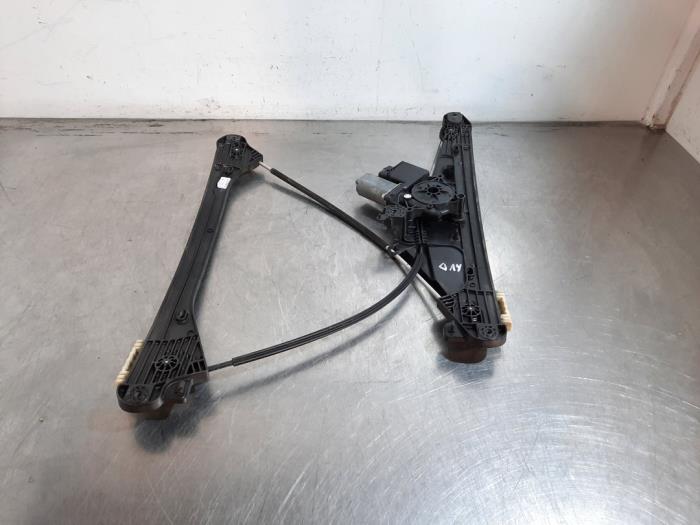 Moteur de vitre portière Citroen 