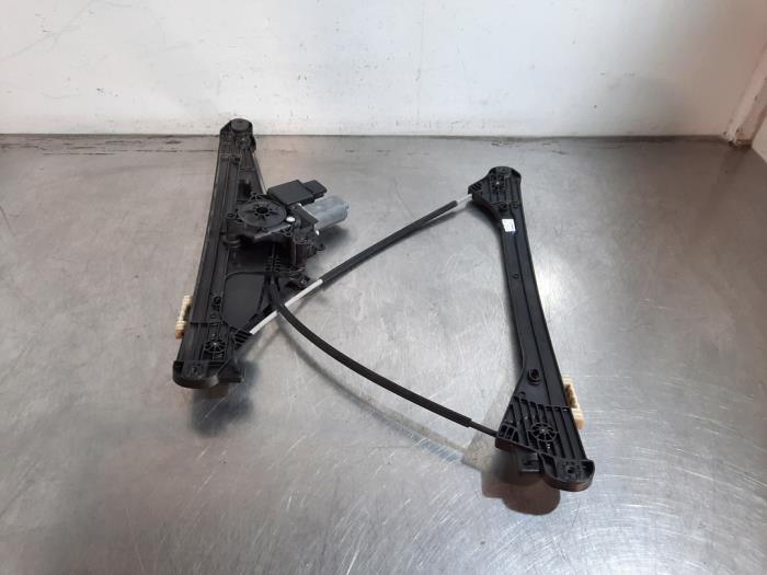 Moteur de vitre portière Citroen 